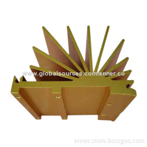 Aluminum extrusions, anode surface, your drawings or requirements, a large number of procurementNew